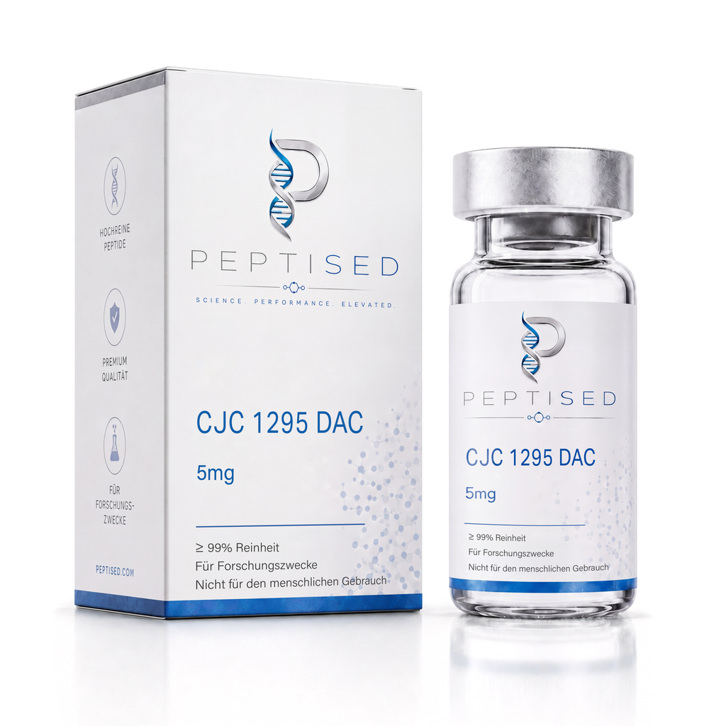 CJC 1295 DAC (5mg)