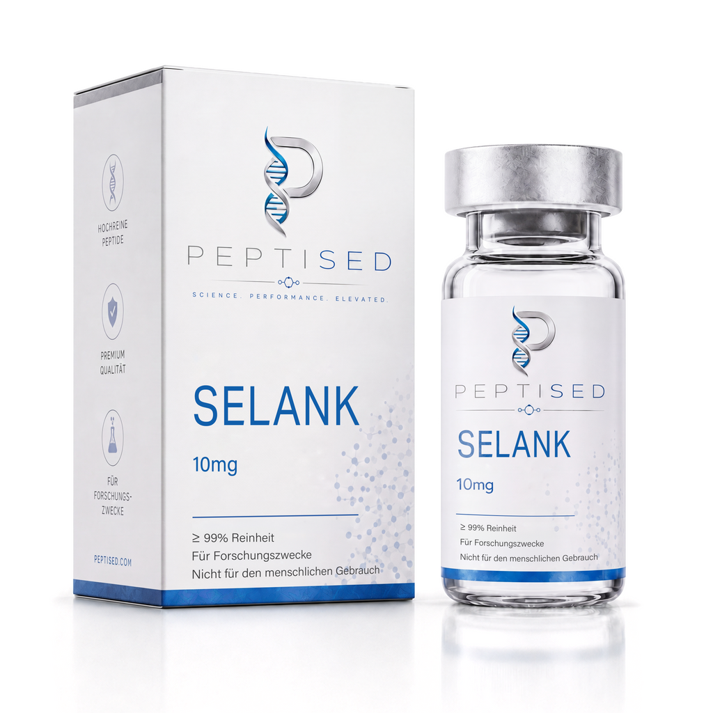Selank (10mg)