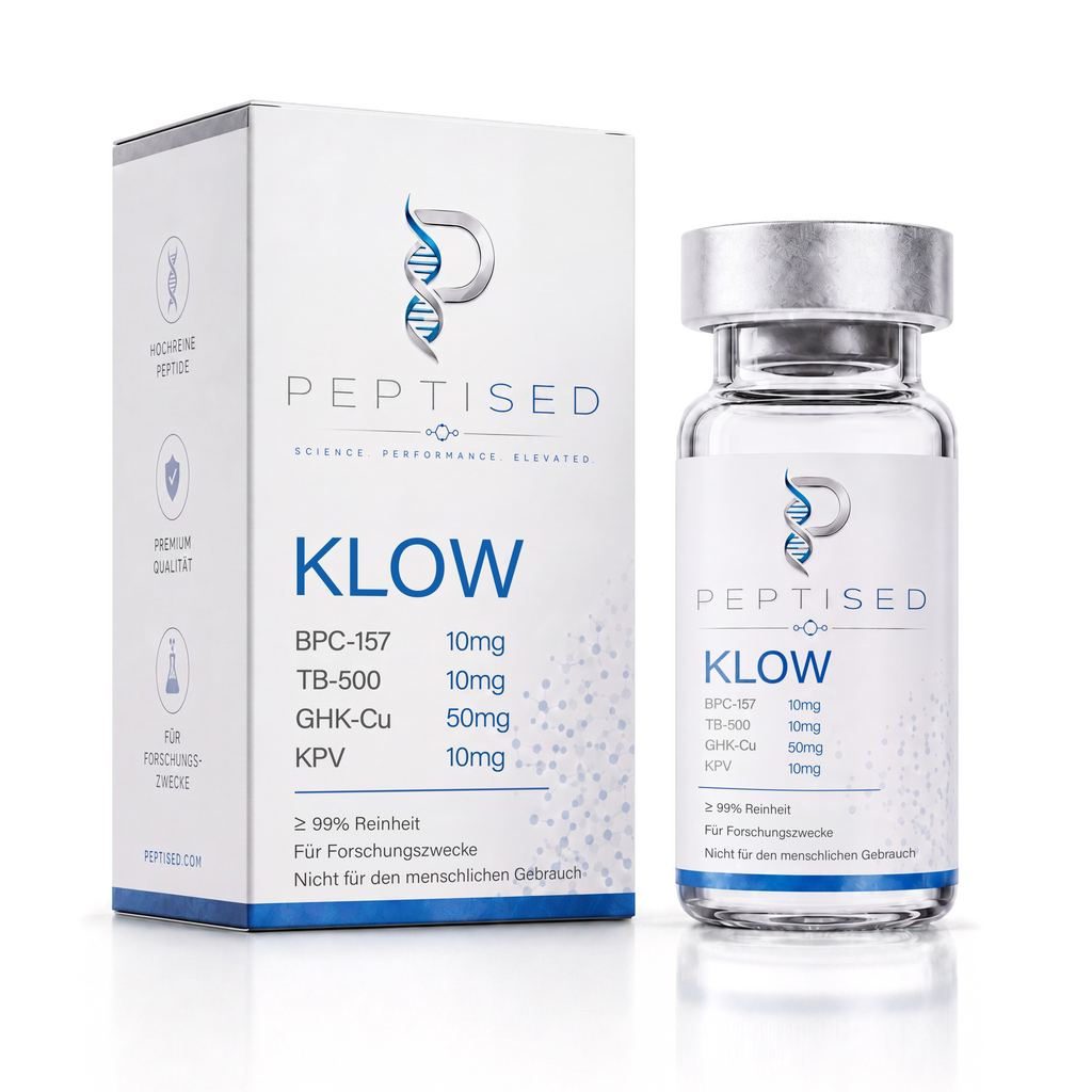 KLOW Blend 80mg