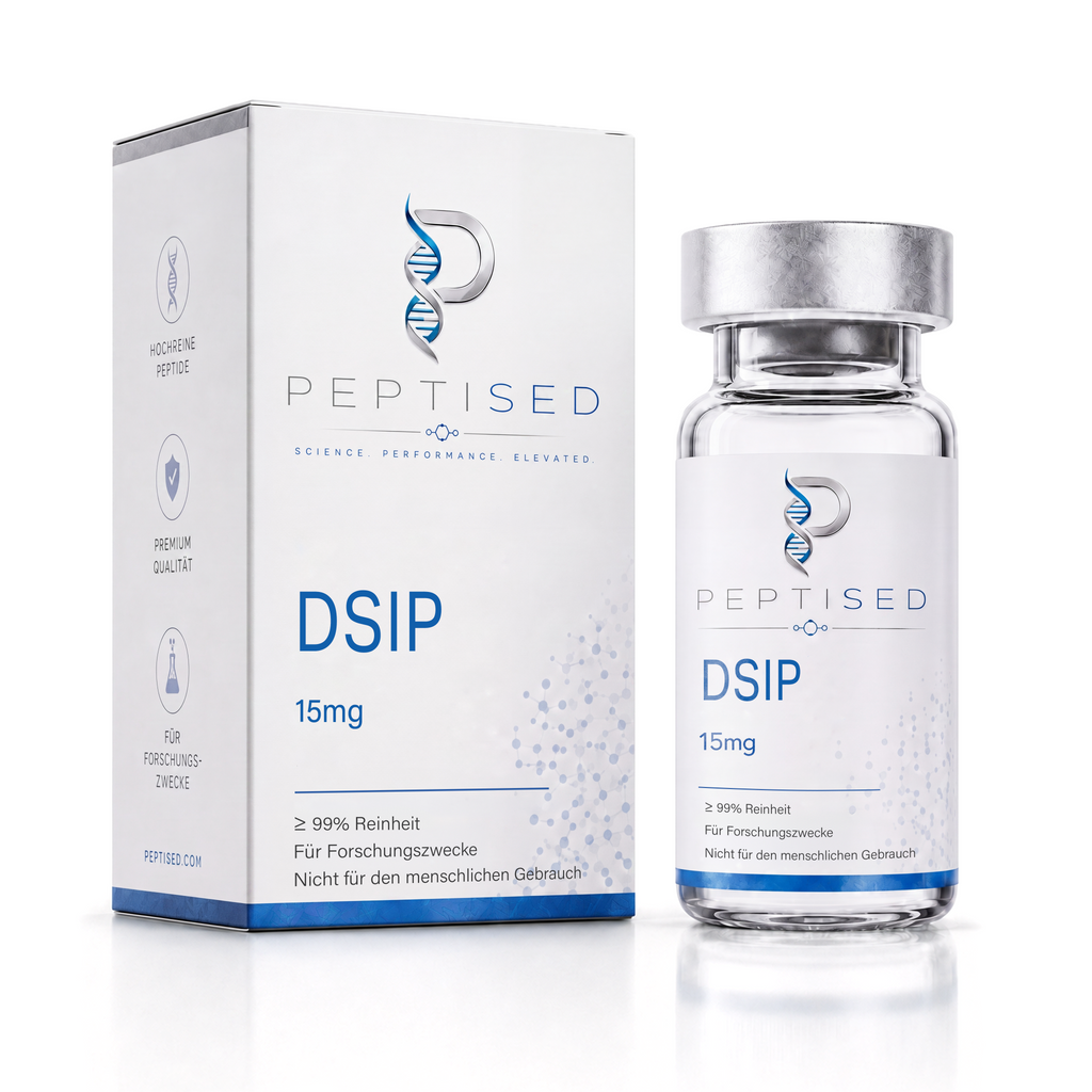 DSIP (15mg)