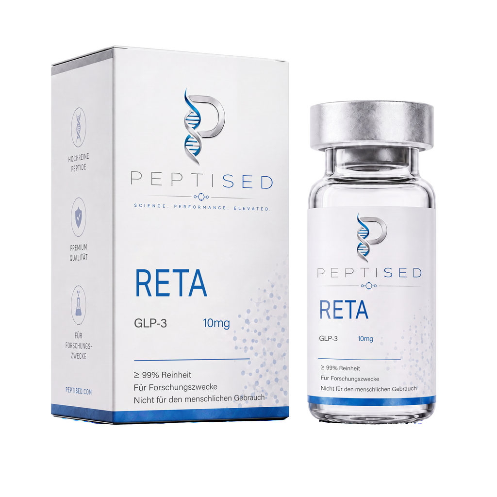 Reta (GLP-3) (10mg)