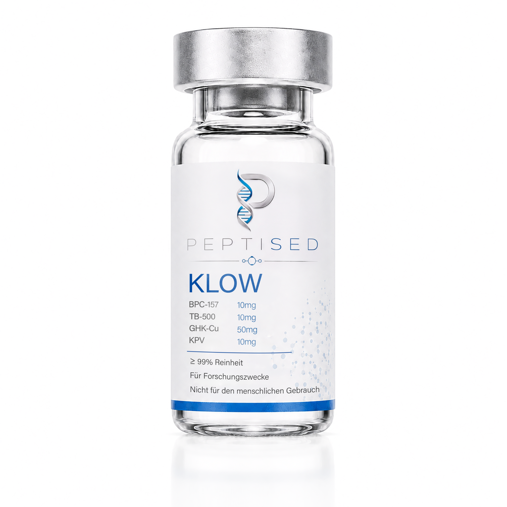 KLOW Blend 80mg