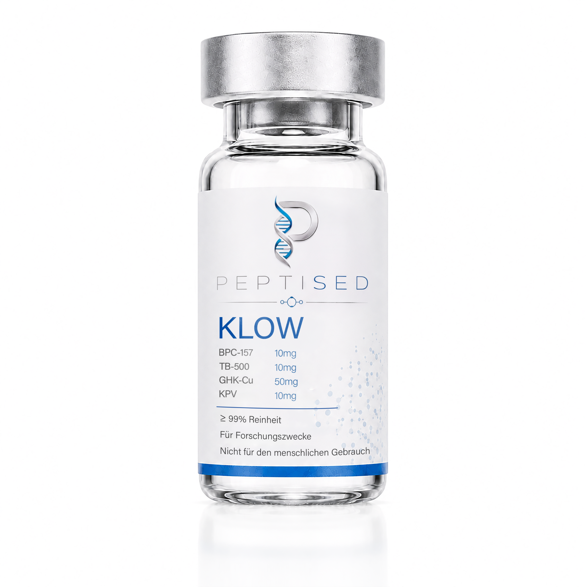 KLOW Blend 80mg