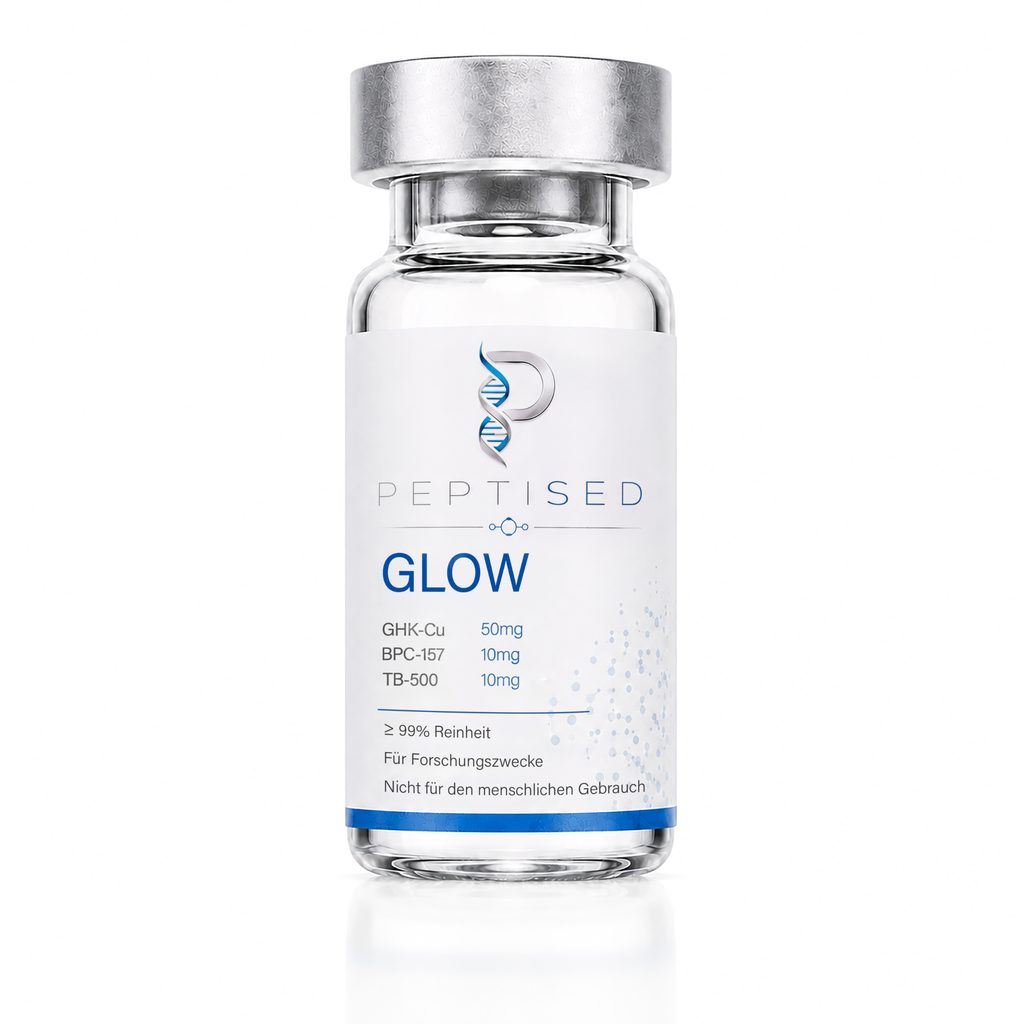 GLOW Blend 70mg