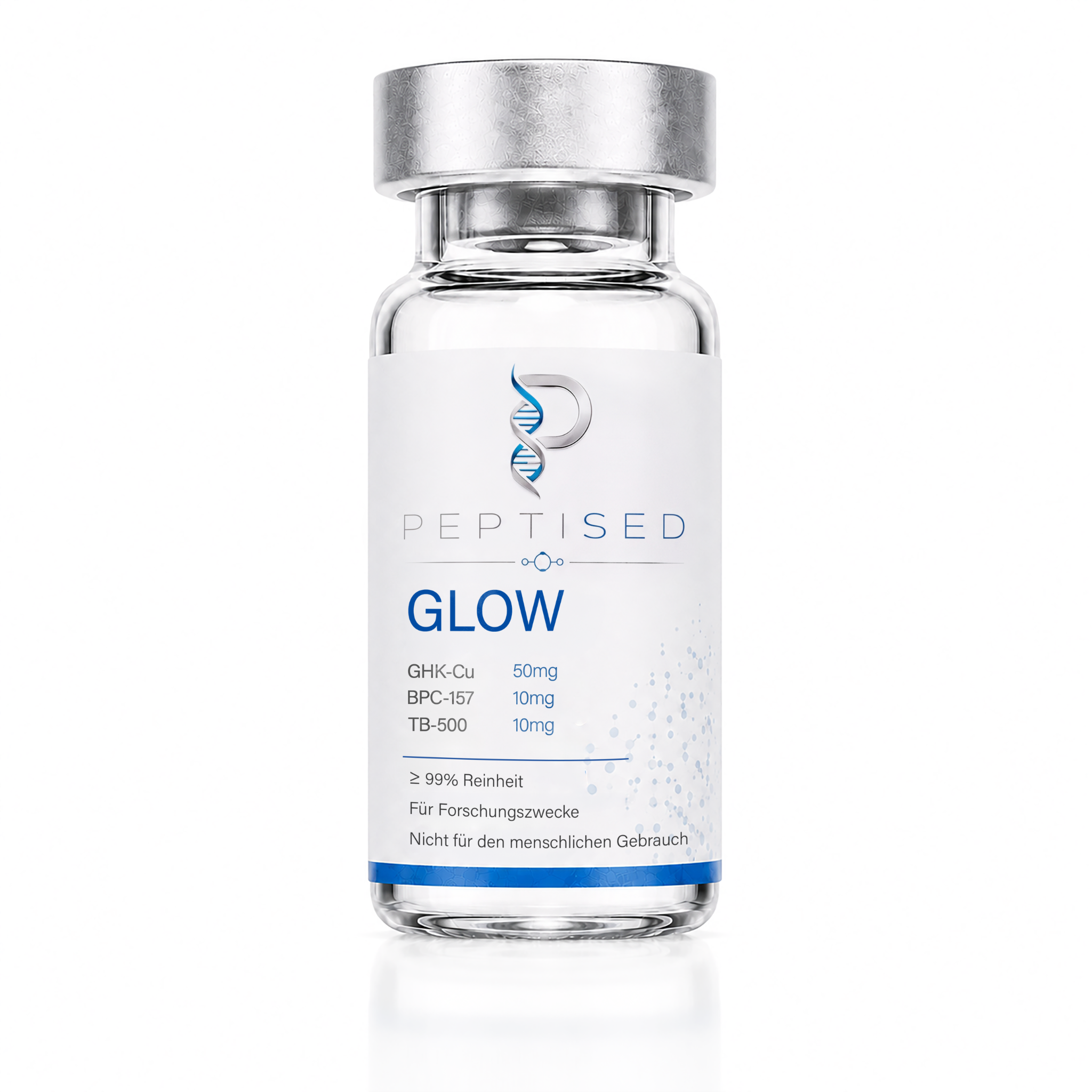 GLOW Blend 70mg