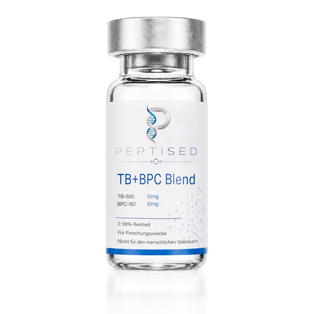 TB+BPC Blend (10mg/10mg)