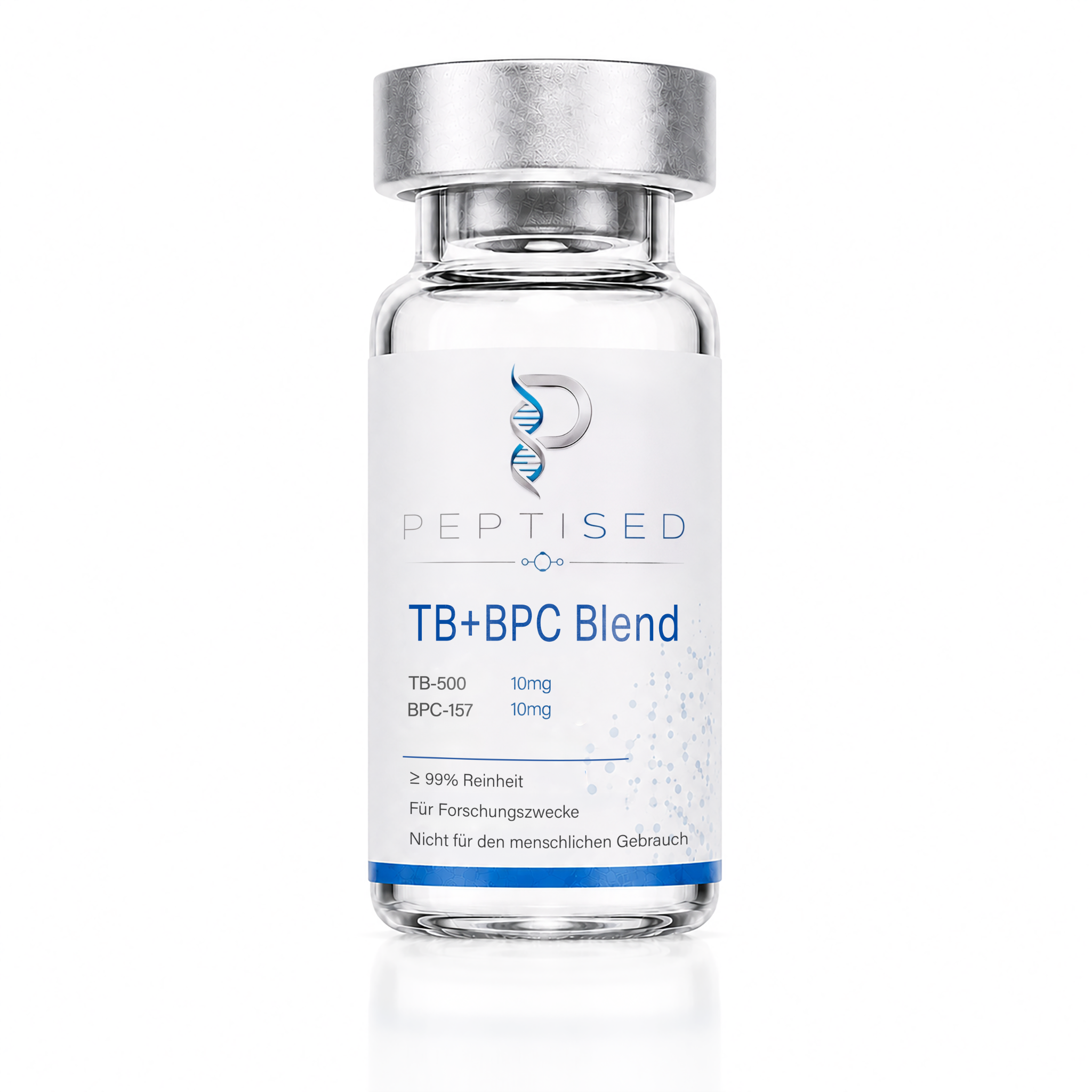 TB+BPC Blend (10mg/10mg)