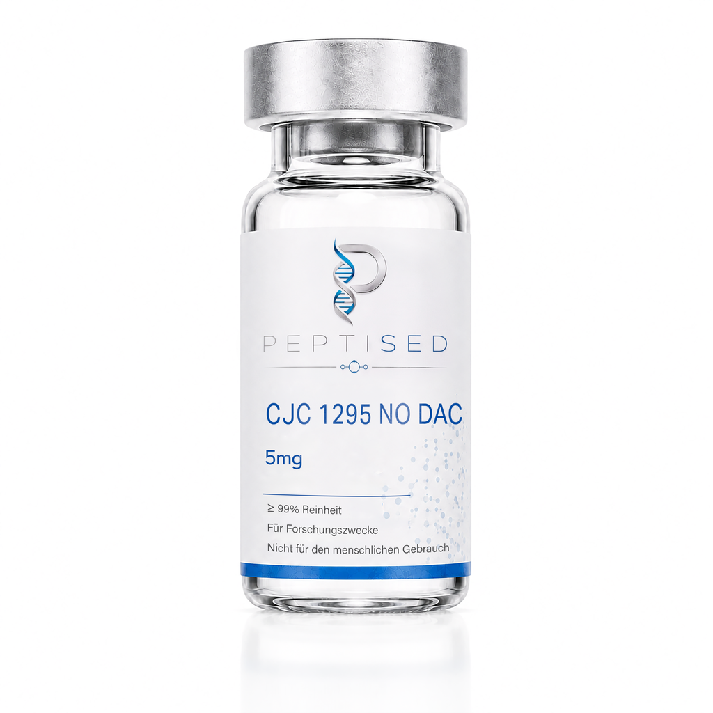 CJC 1295 NO DAC (5mg)