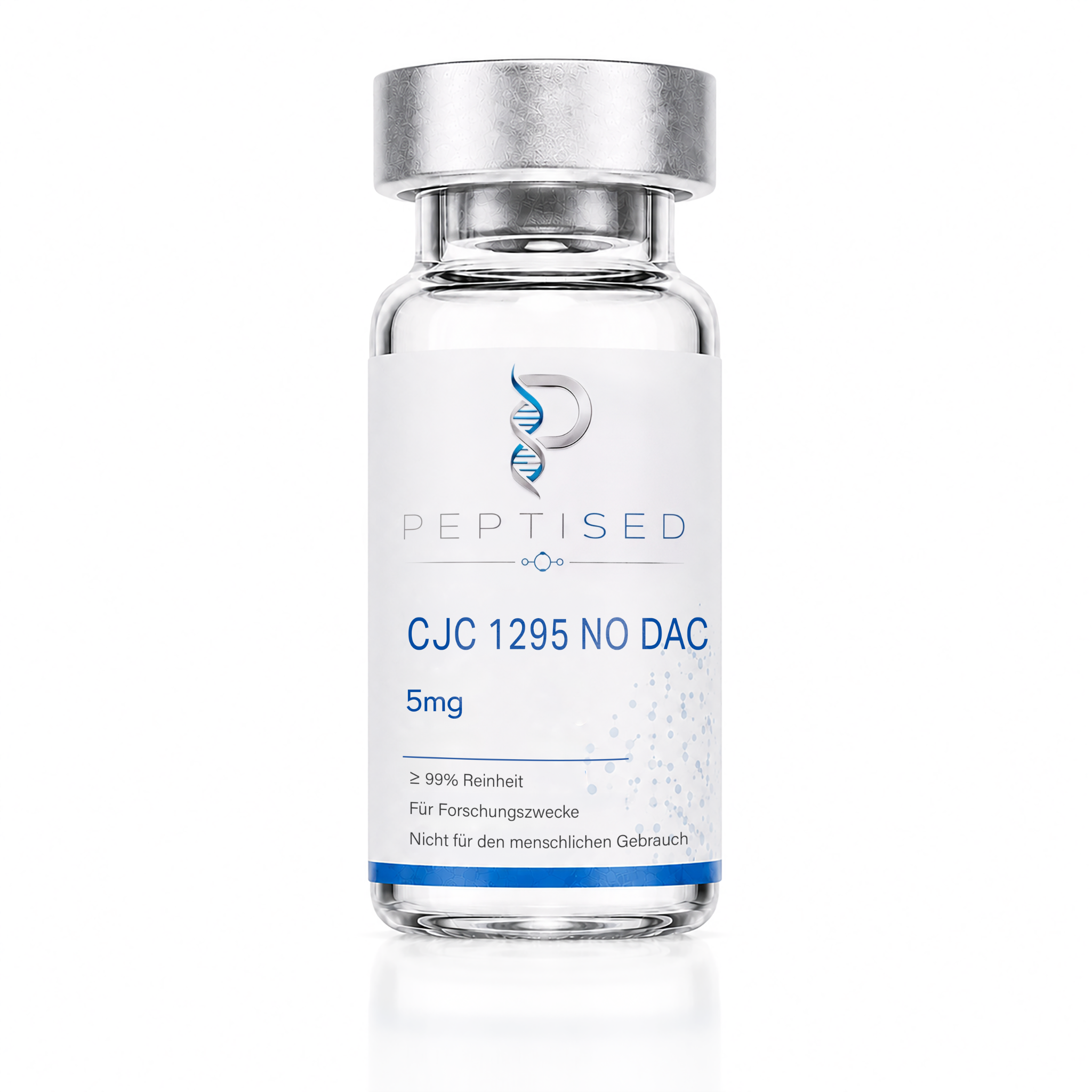 CJC 1295 NO DAC (5mg)