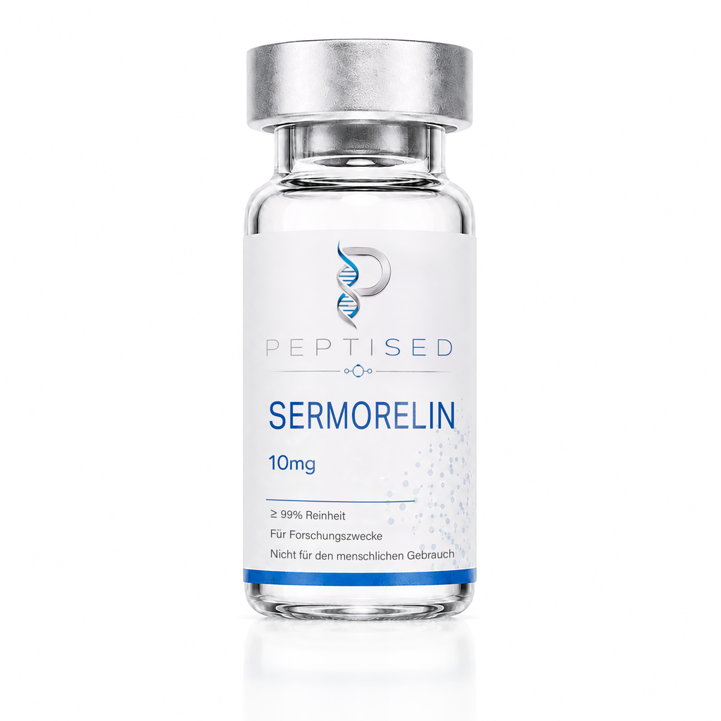 Sermorelin (10mg)