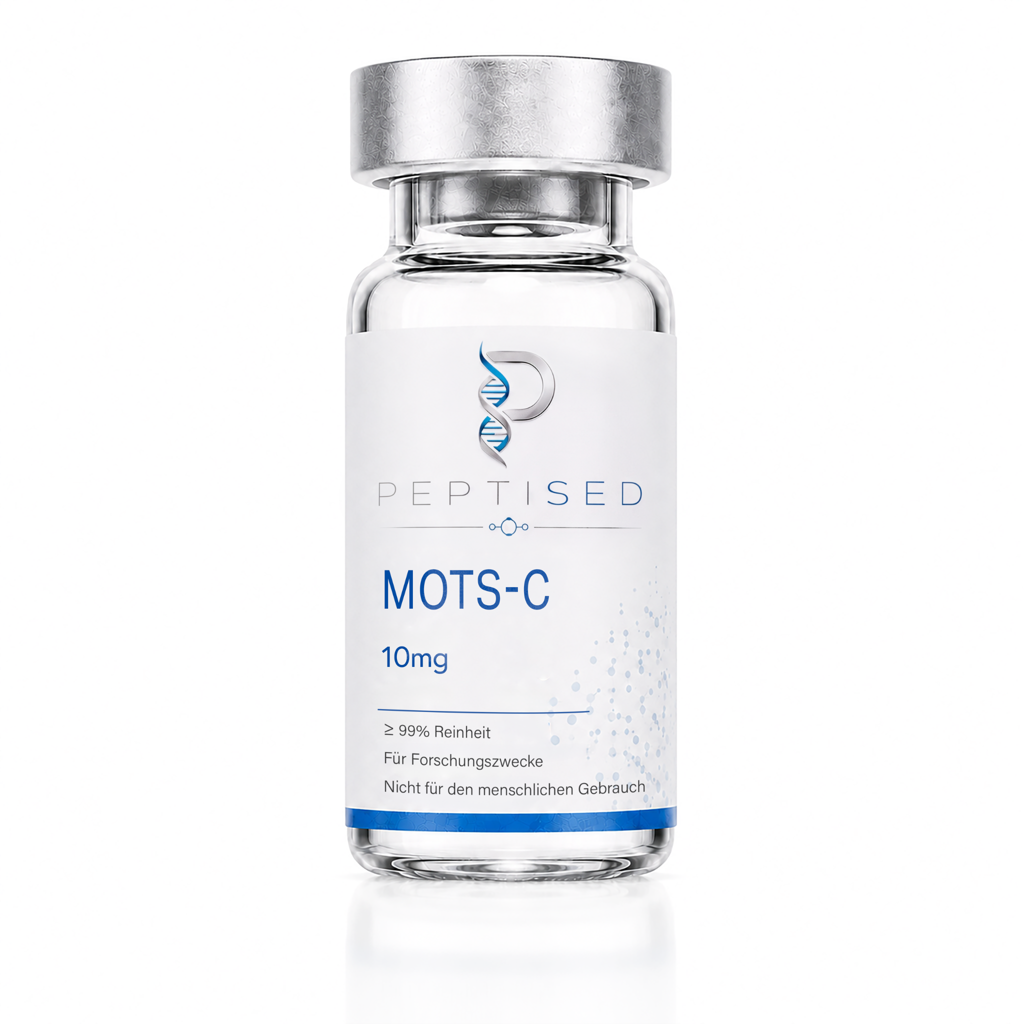 MOTS-C (10mg)