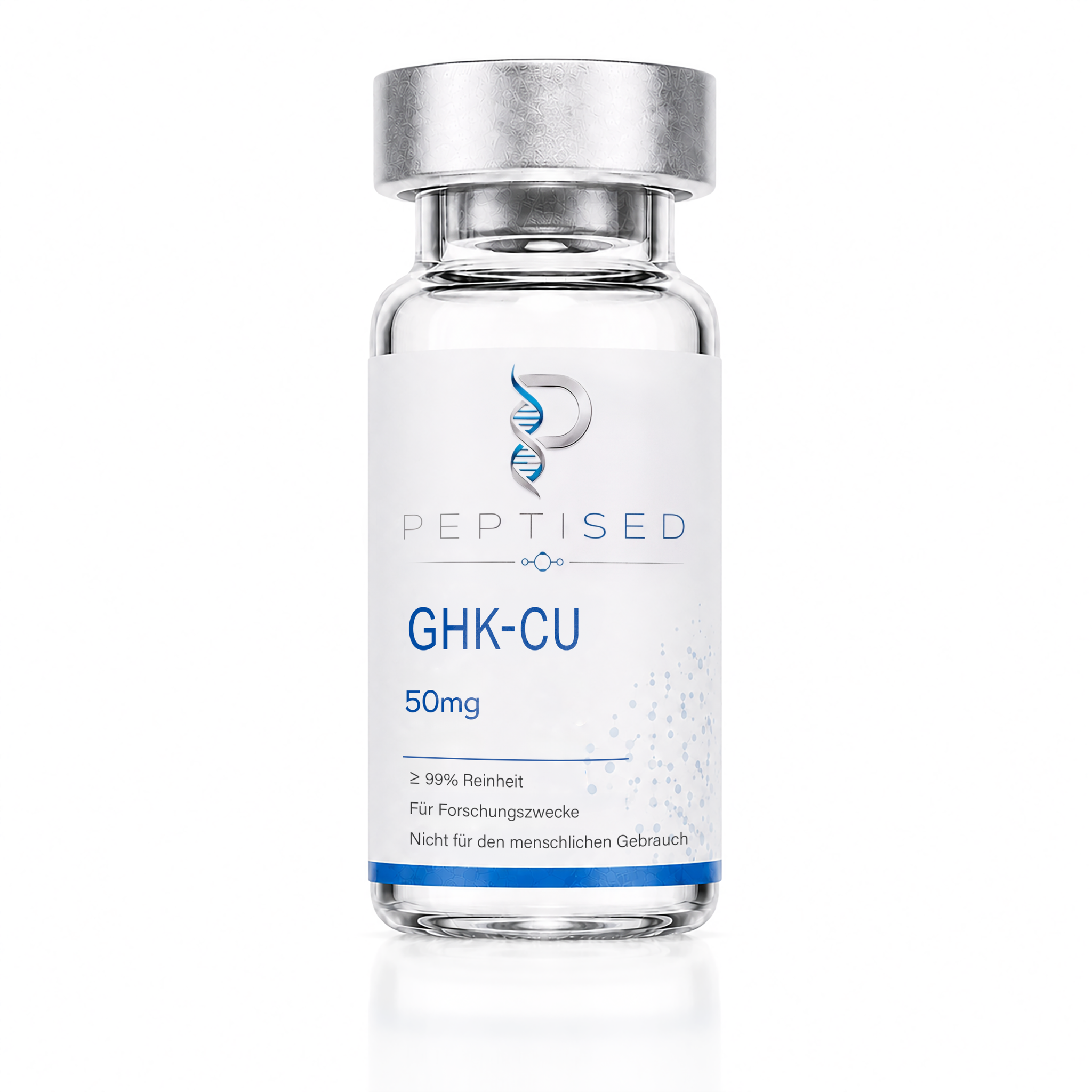 GHK-CU (50mg)