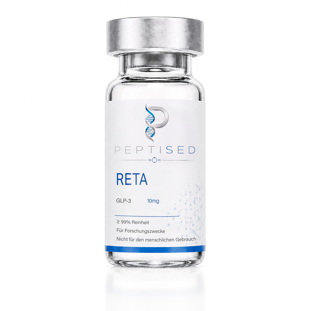 Reta (GLP-3) (10mg)