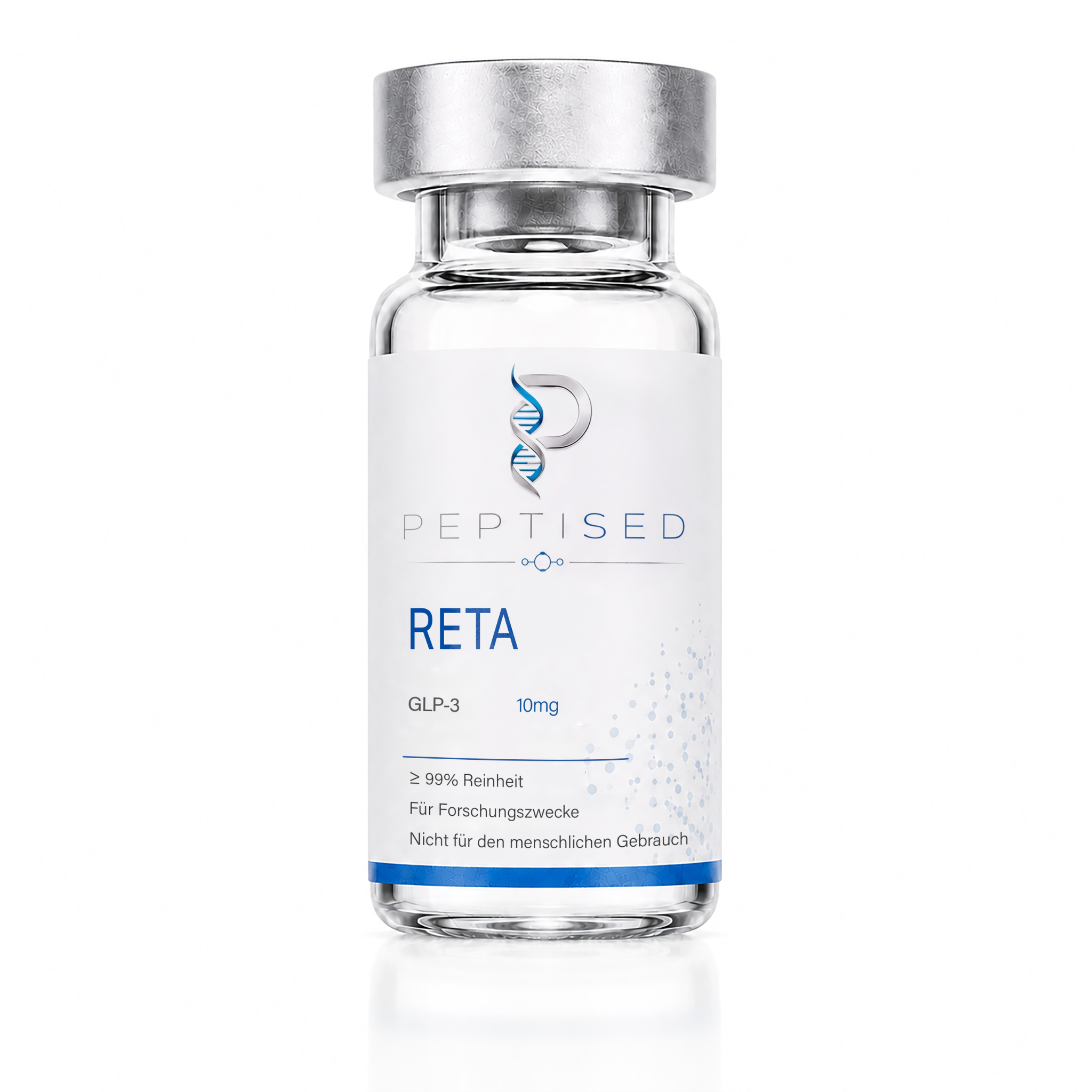Reta (GLP-3) (10mg)