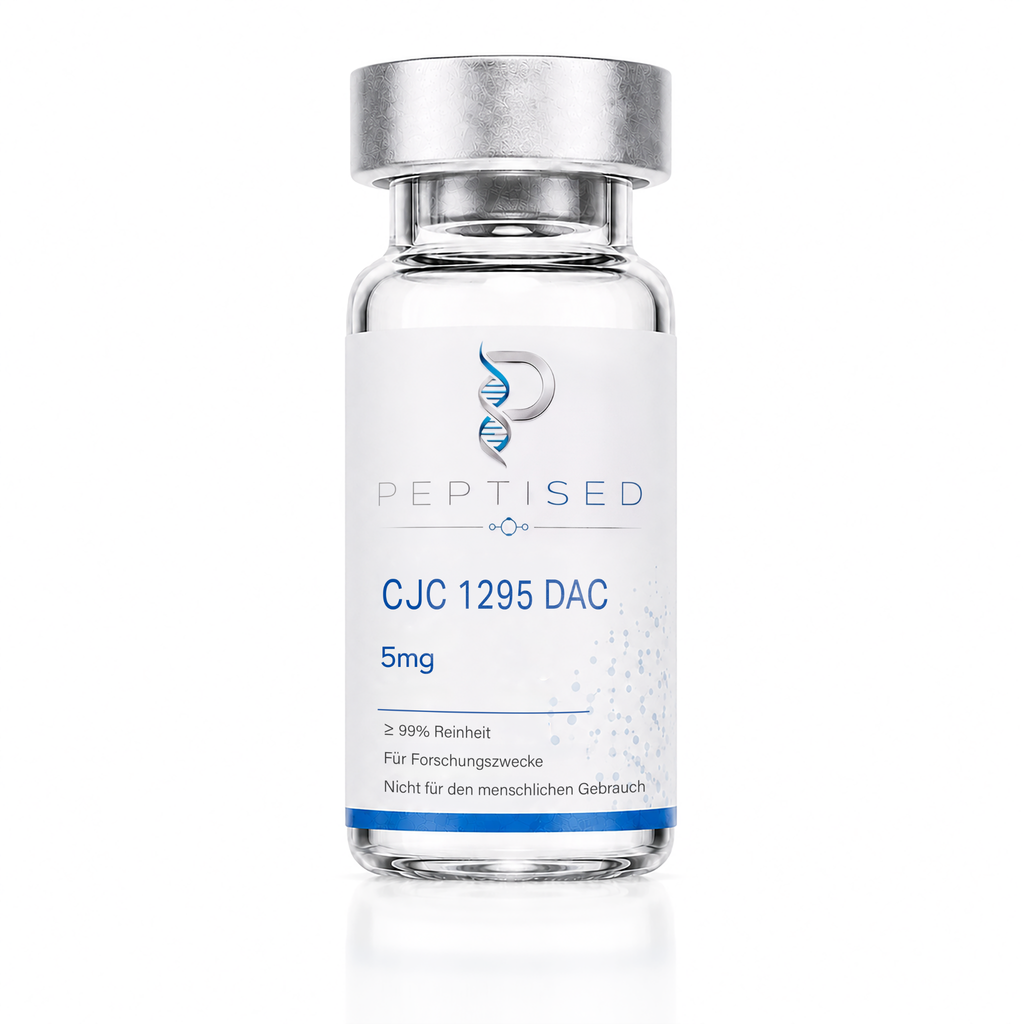 CJC 1295 DAC (5mg)