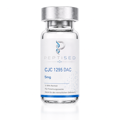 CJC 1295 DAC (5mg)