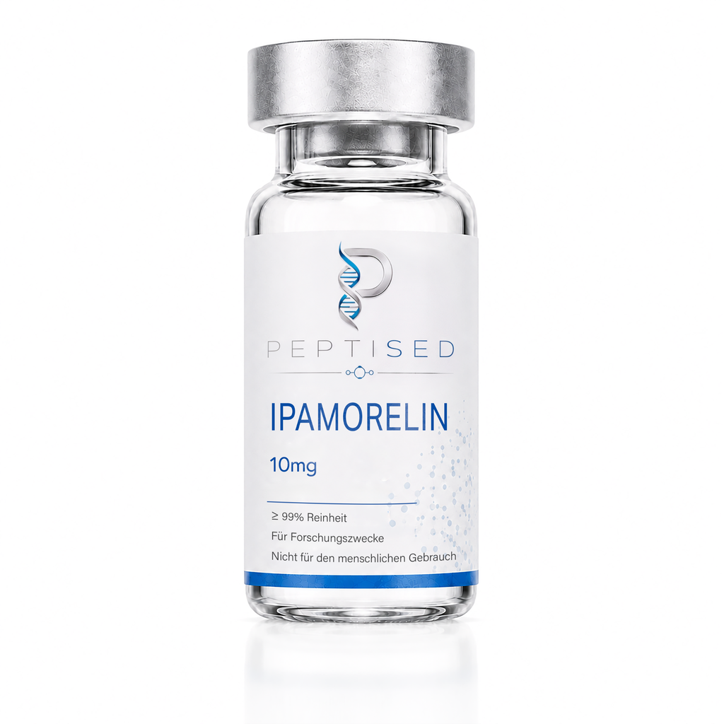 Ipamorelin (10mg)