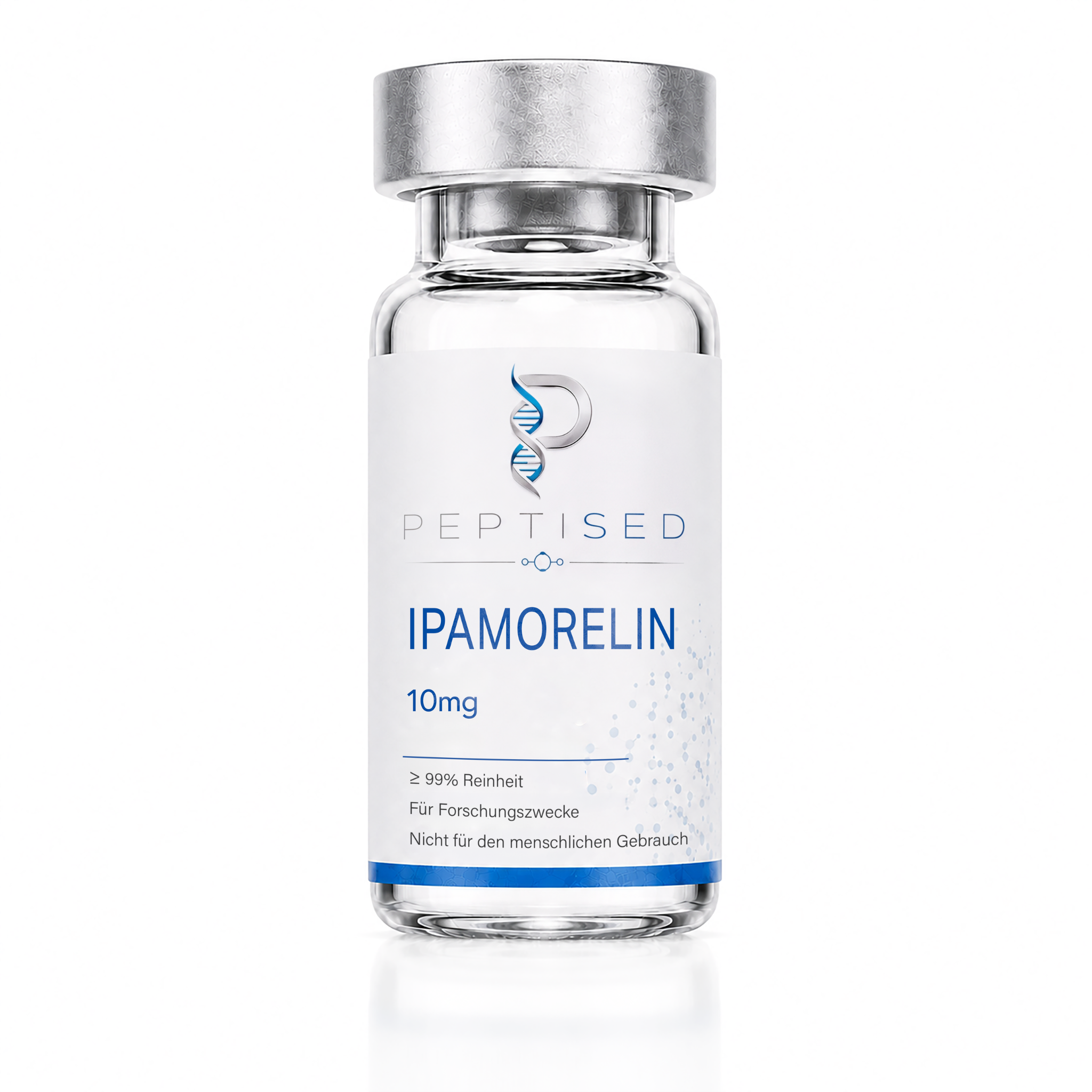 Ipamorelin (10mg)