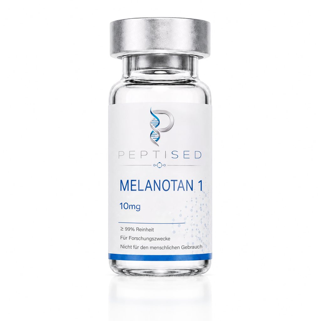 Melanotan 1 (10mg)